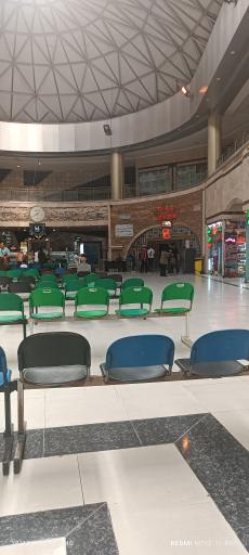 عکس سرزمین موج‌ های خروشان