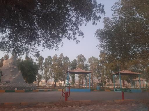 پارک کودک آنامیس