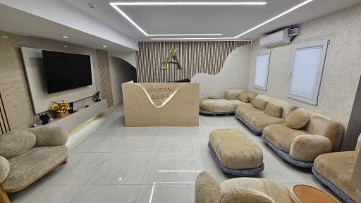 عکس کلینیک زیبایی دکتر عابد