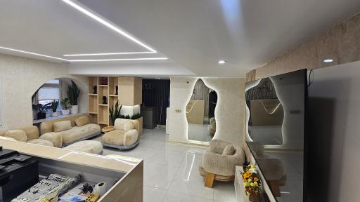 عکس کلینیک زیبایی دکتر عابد