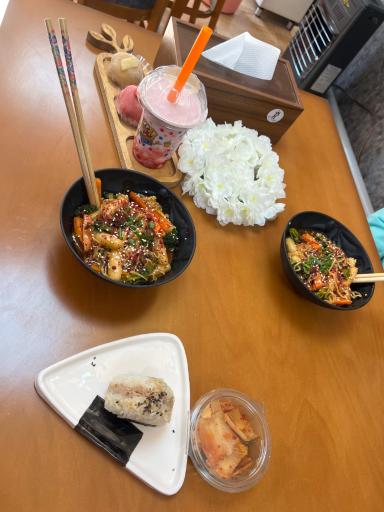 کافه ماموچی