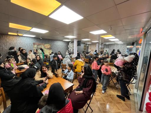 کافه ماموچی