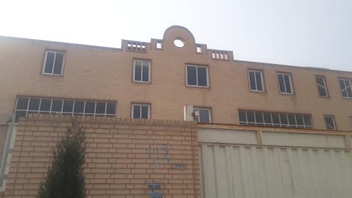 عکس شرکت ماه صنعت فلز