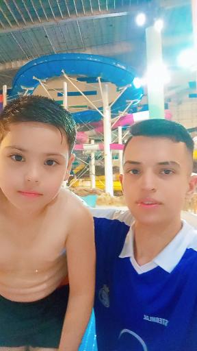 عکس سرزمین موج‌ های خروشان