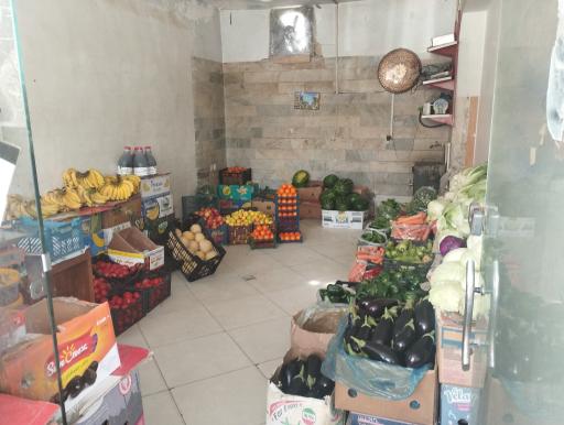 عکس میوه فروشی