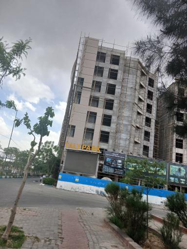 عکس تالی پارک ری