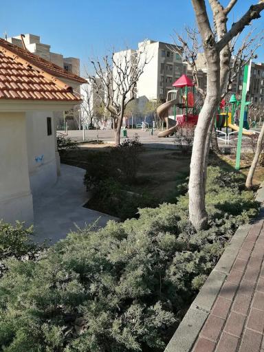 عکس بوستان ریحانه