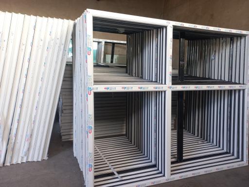 عکس درب و پنجره عبدلی