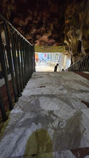 عکس سرزمین موج‌ های خروشان