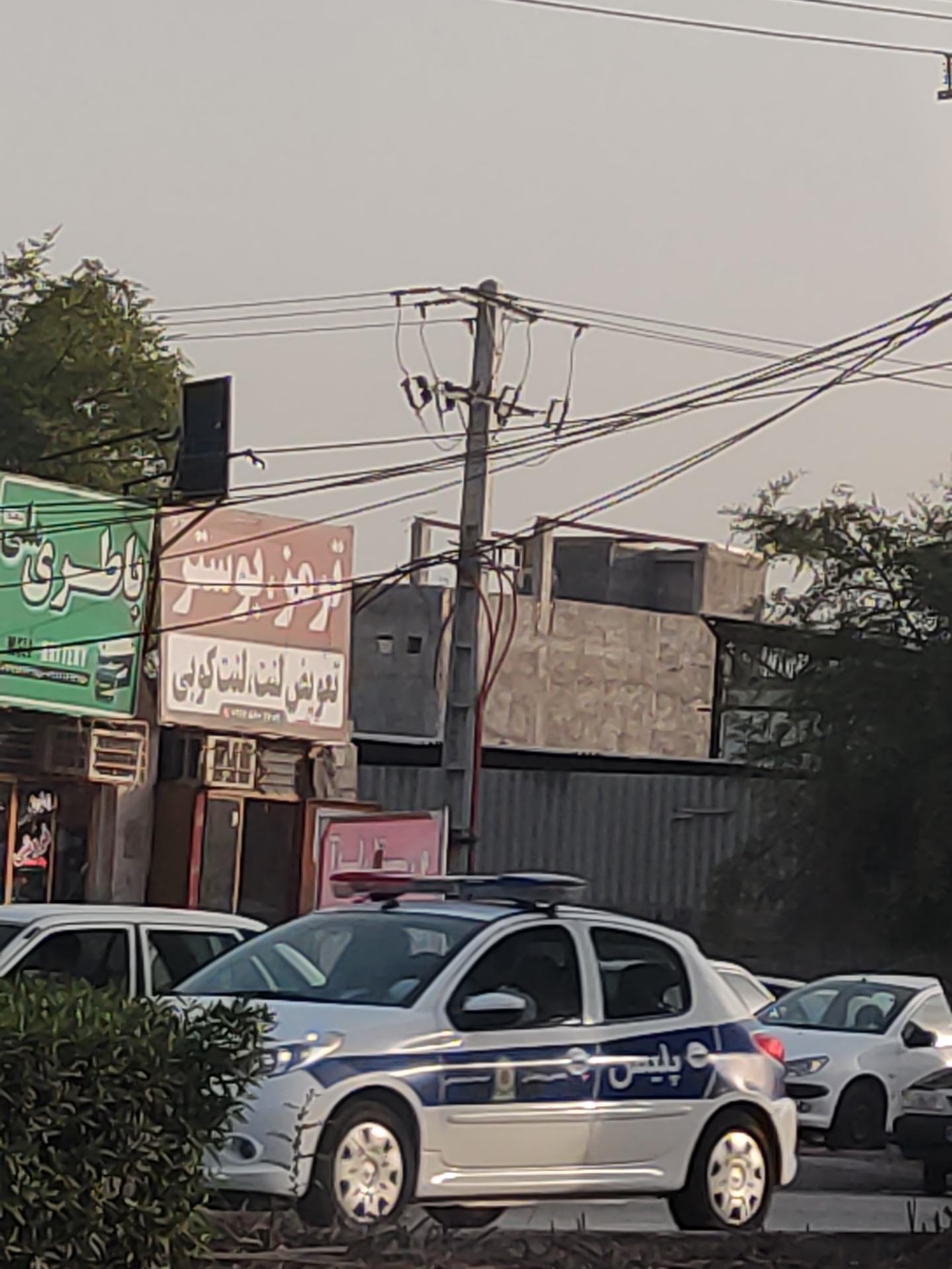 عکس تعویض لنت کوبی 