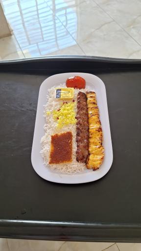 عکس رستوران اشراف شجاعی