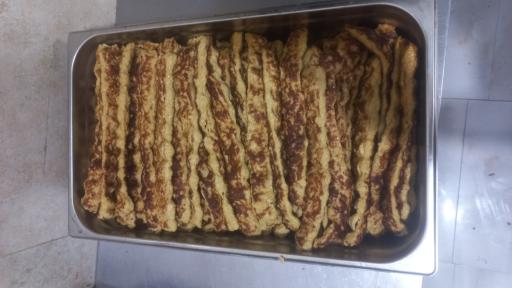 عکس بیرون بر لیلی