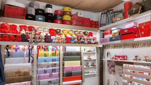 عکس گل آگین