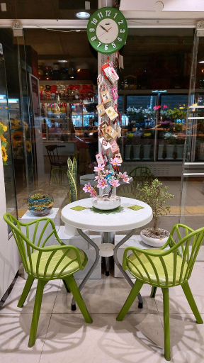 عکس گل آگین