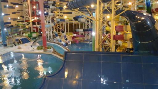 عکس سرزمین موج‌ های خروشان