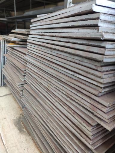 عکس آهن آلات پرتیکان