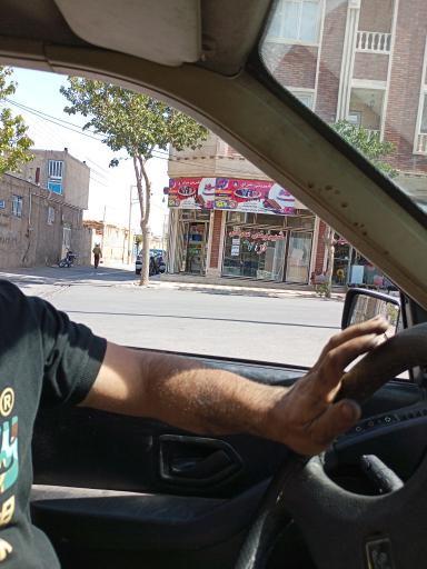 عکس شیرینی سرای vip