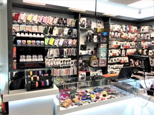 عکس موبایل هیربد استور