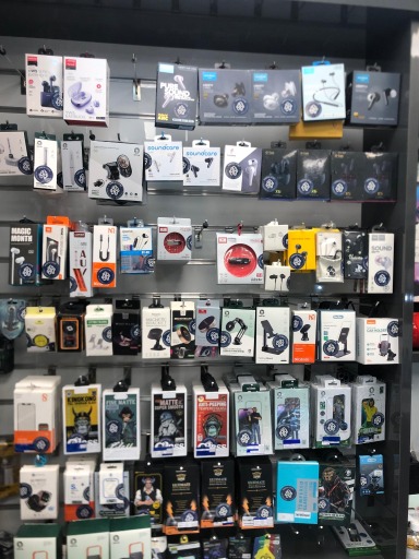 عکس موبایل هیربد استور