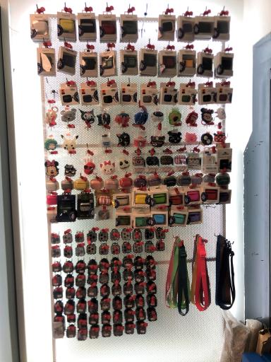 عکس موبایل هیربد استور