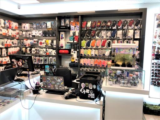 عکس موبایل هیربد استور