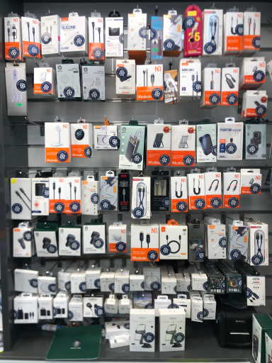 عکس موبایل هیربد استور