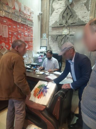 عکس ایران نایلکس