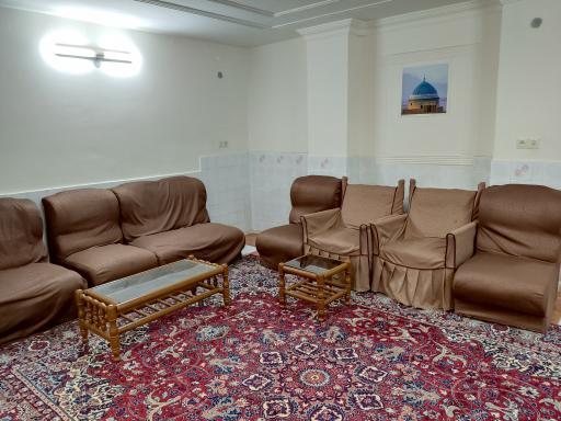 عکس خانه مسافر کلبه محبت