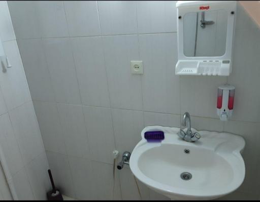 عکس خانه مسافر کلبه محبت