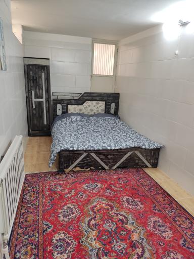 عکس خانه مسافر کلبه محبت