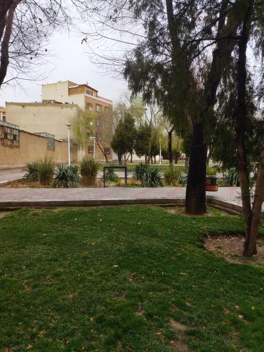 عکس بوستان مینو