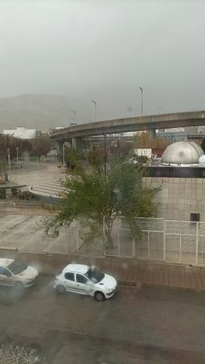 عکس پارک معلم