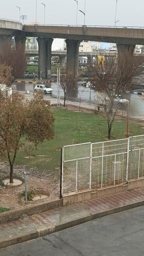 عکس پارک معلم