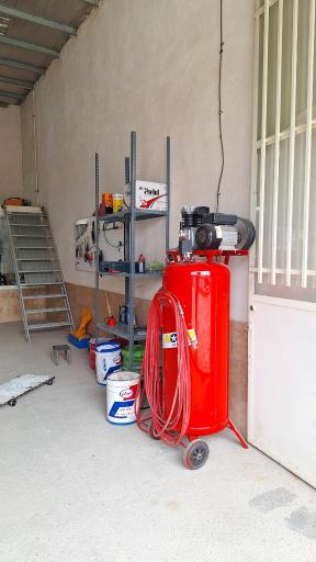 عکس خدمات خودرو مهر