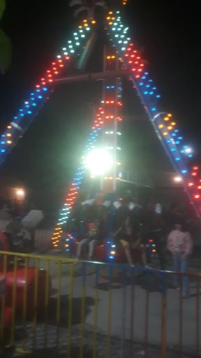 عکس شهر بازی شهر آفتاب