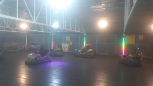 عکس شهر بازی شهر آفتاب