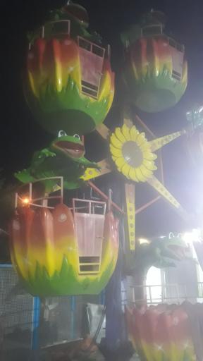 عکس شهر بازی شهر آفتاب