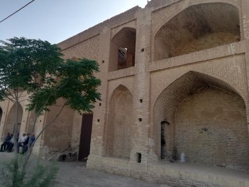 کاروانسرا