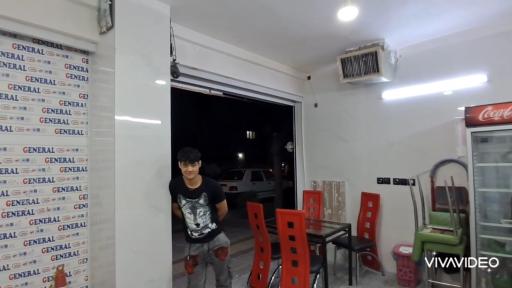 عکس سیراب شیردان مش ممد