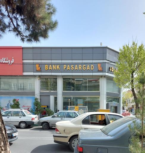 بانک پاسارگاد