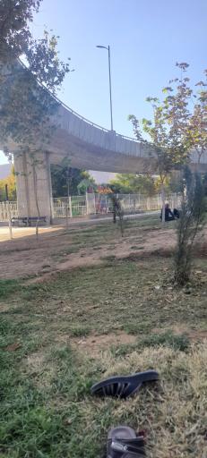 عکس پارک معلم