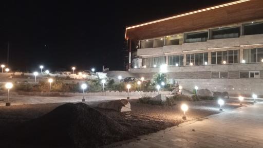 عکس هتل سیاسرد