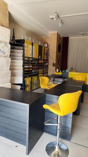 عکس دکوراسیون داخلی الماس دکور