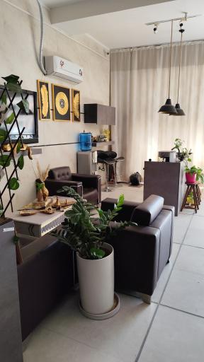 عکس دکوراسیون داخلی الماس دکور