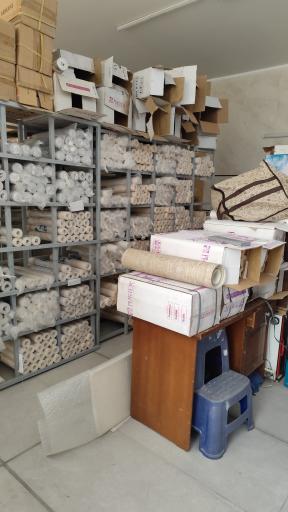 عکس دکوراسیون داخلی الماس دکور