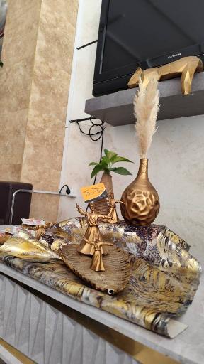 عکس دکوراسیون داخلی الماس دکور