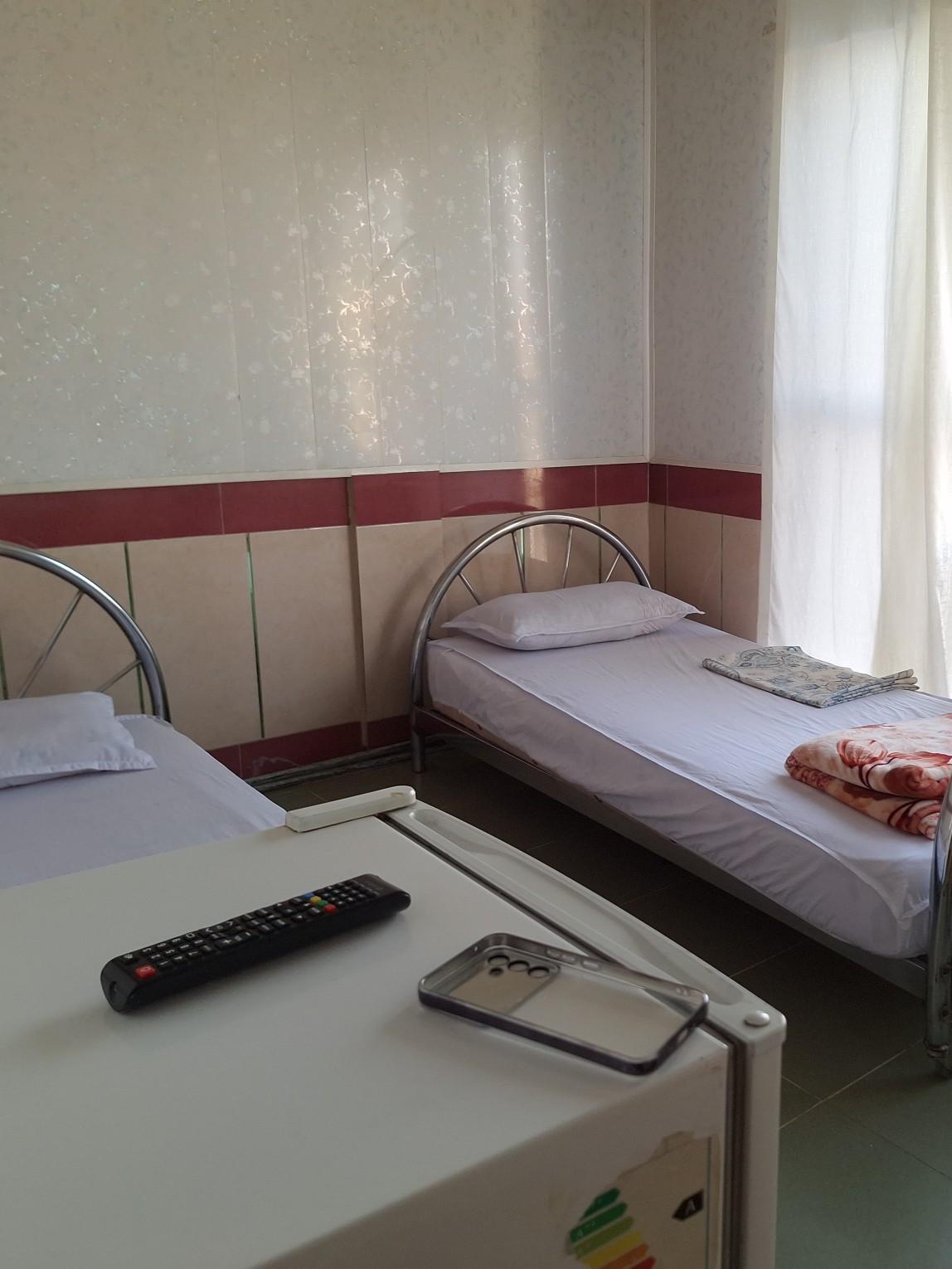 عکس مهمانپذیر مرمر