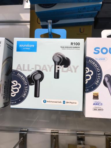 عکس موبایل هیربد استور