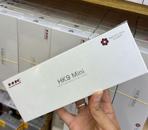 عکس موبایل هیربد استور