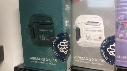 عکس موبایل هیربد استور